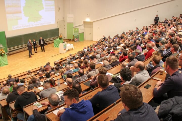 DHBV Verbandstag 2023 in Ulrichshusen