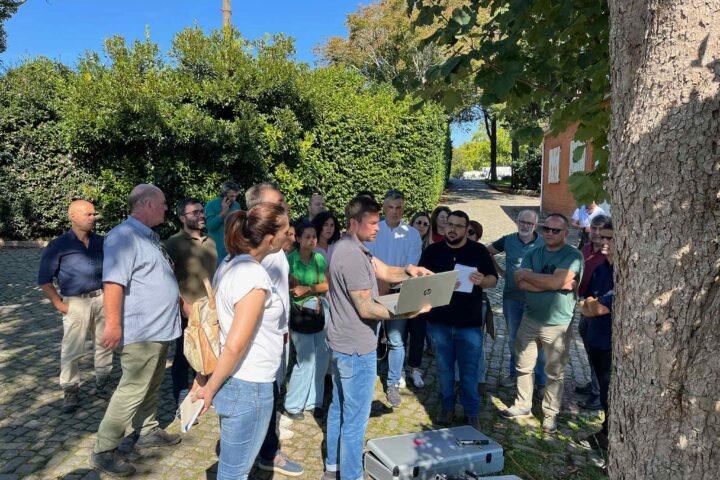 Händlerschulungen in Portugal und den Niederlanden