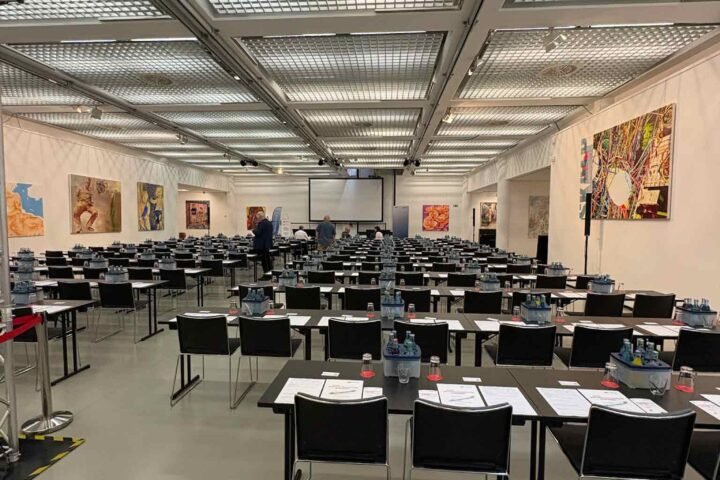 EIPOS: Bauschadensbewertung und Holzschutz