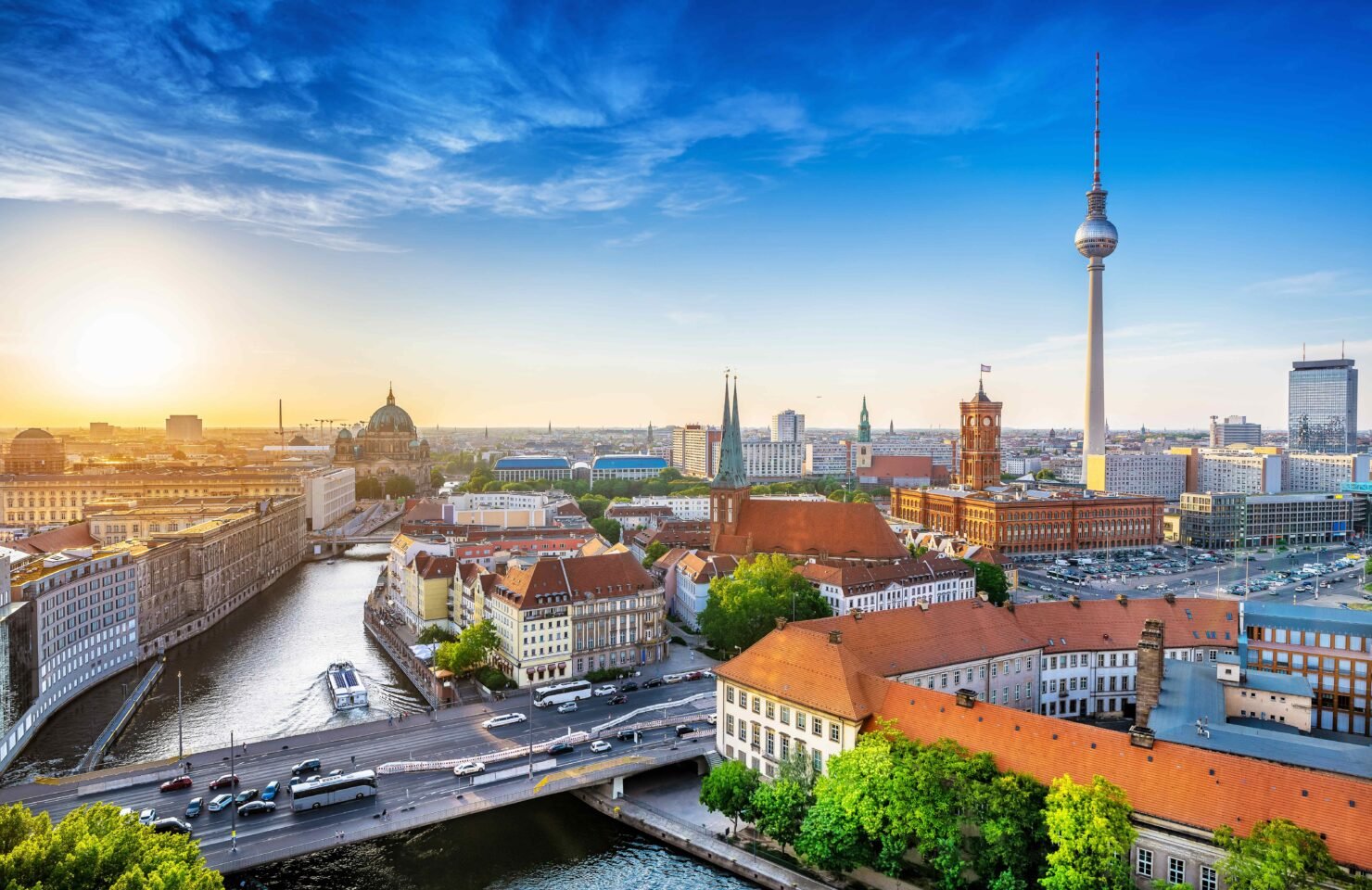 FLL-Verkehrssicherheitstage Falkensee